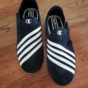 Champion Shoes